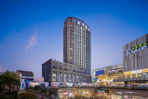 Atour Hotel Fuzhou Yongjia Tiandi